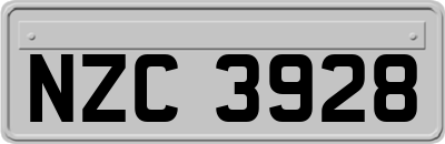 NZC3928