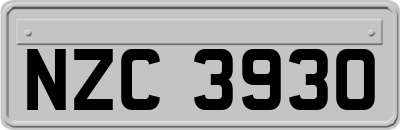NZC3930