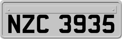 NZC3935