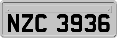 NZC3936