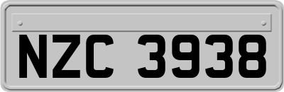 NZC3938