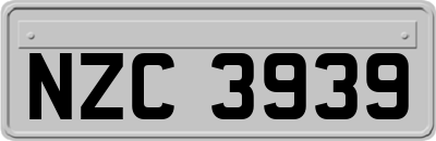 NZC3939