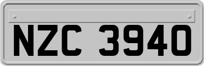 NZC3940