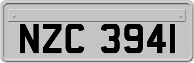 NZC3941