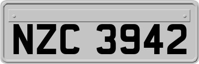 NZC3942