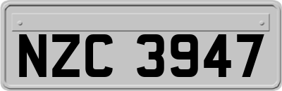 NZC3947