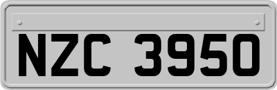 NZC3950