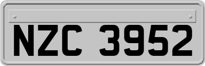 NZC3952