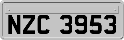 NZC3953