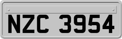 NZC3954