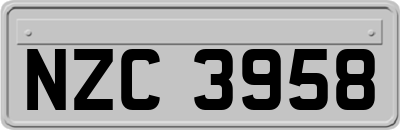 NZC3958