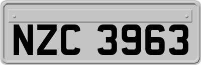 NZC3963