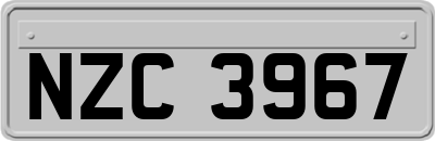 NZC3967