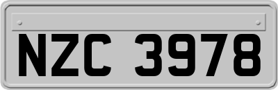NZC3978