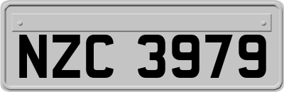 NZC3979
