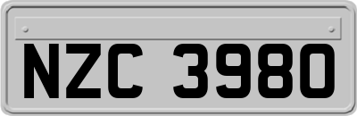 NZC3980