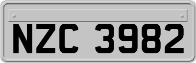 NZC3982