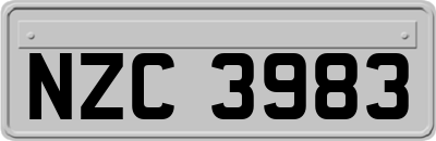 NZC3983