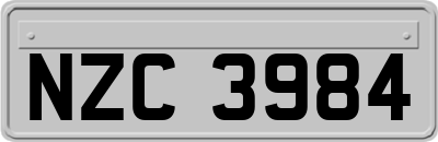 NZC3984