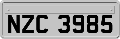NZC3985