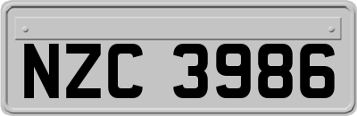 NZC3986