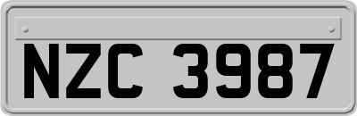 NZC3987