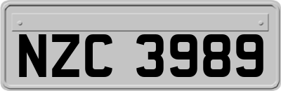 NZC3989