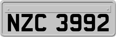 NZC3992