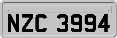 NZC3994