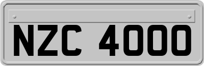 NZC4000