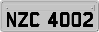 NZC4002
