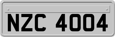 NZC4004