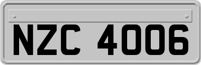NZC4006