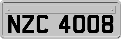 NZC4008