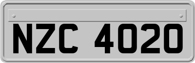 NZC4020