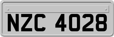NZC4028