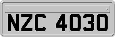 NZC4030