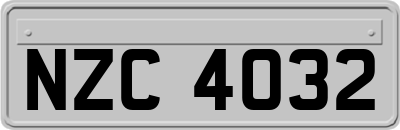 NZC4032