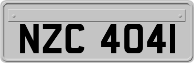 NZC4041