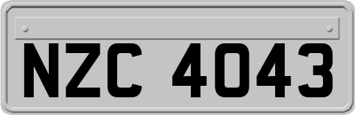 NZC4043