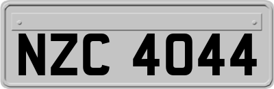 NZC4044