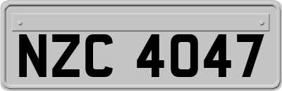 NZC4047