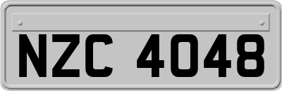 NZC4048