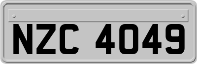 NZC4049