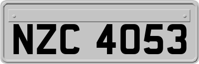 NZC4053