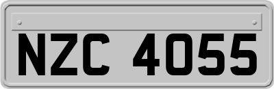 NZC4055