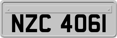 NZC4061