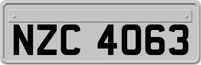 NZC4063
