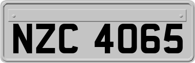 NZC4065
