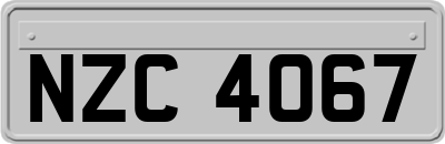 NZC4067